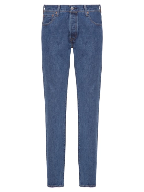 Calça Masculina 501® Original - AZUL