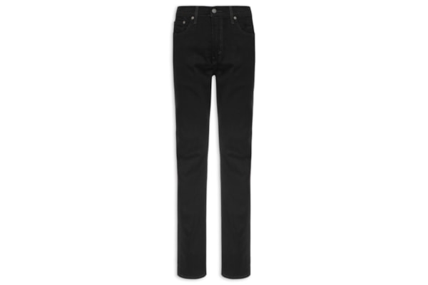 Calça Masculina 510 Skinny - Preto