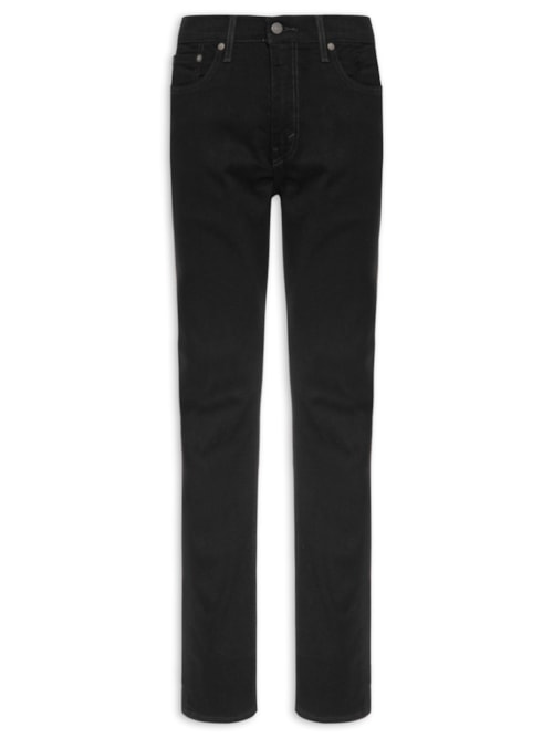 Calça Masculina 510 Skinny – Preto