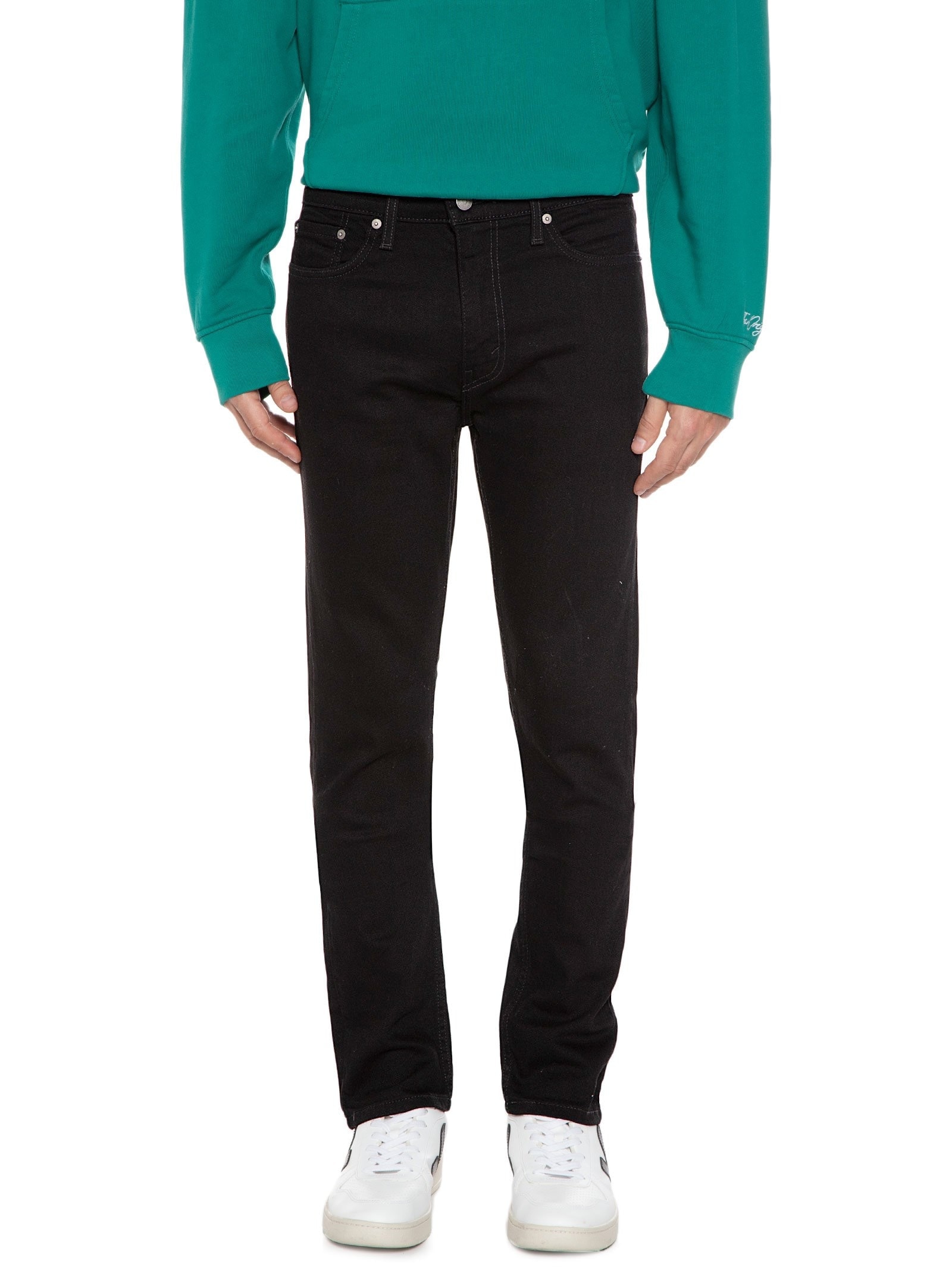Calça Masculina 510 Skinny Preto Levi's
