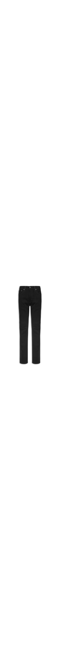 Calça Masculina 510 Skinny - Preto