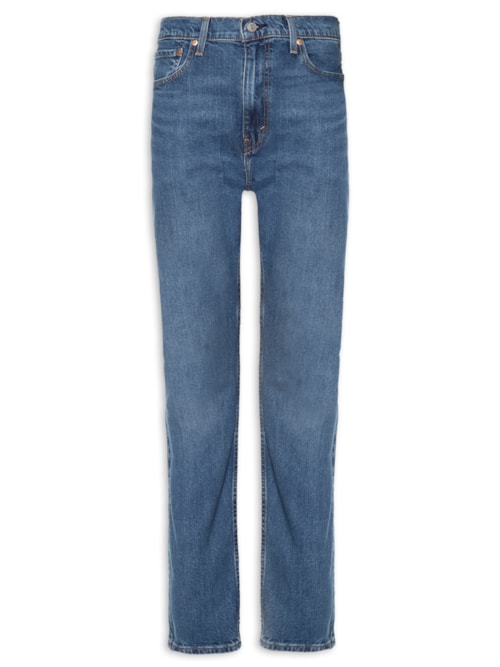 Calça Masculina 510® Skinny - Azul