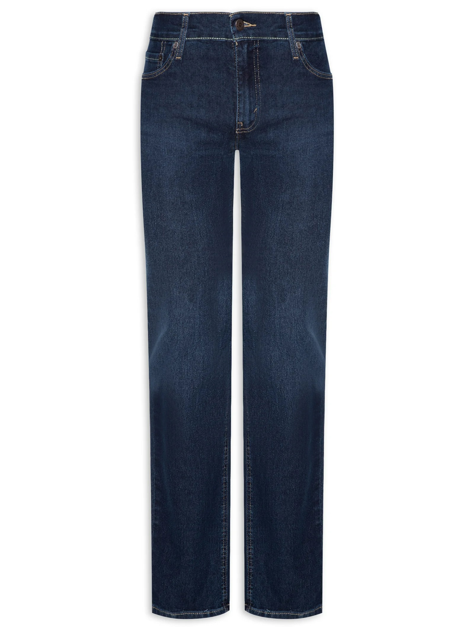 Calça Masculina 511 Slim Azul Levi's