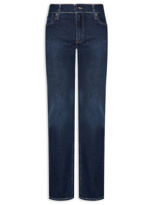 Calça Masculina 511 Slim – Azul