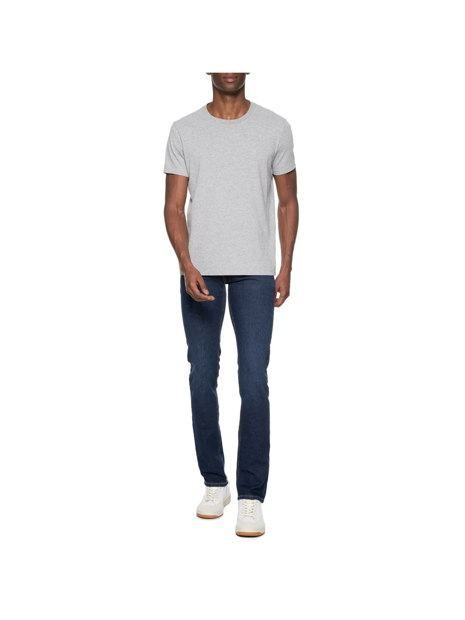 Calça Masculina 511 Slim Azul Levi's