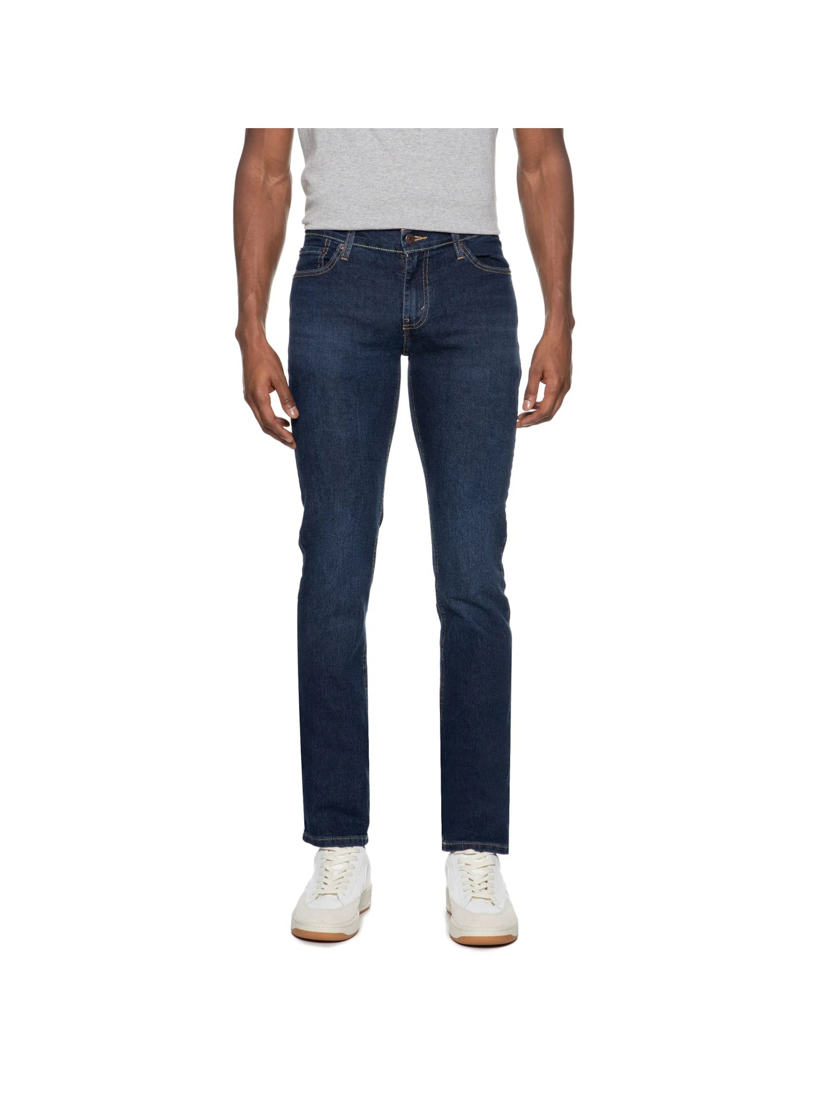 Calça Masculina 511 Slim Azul Levi's