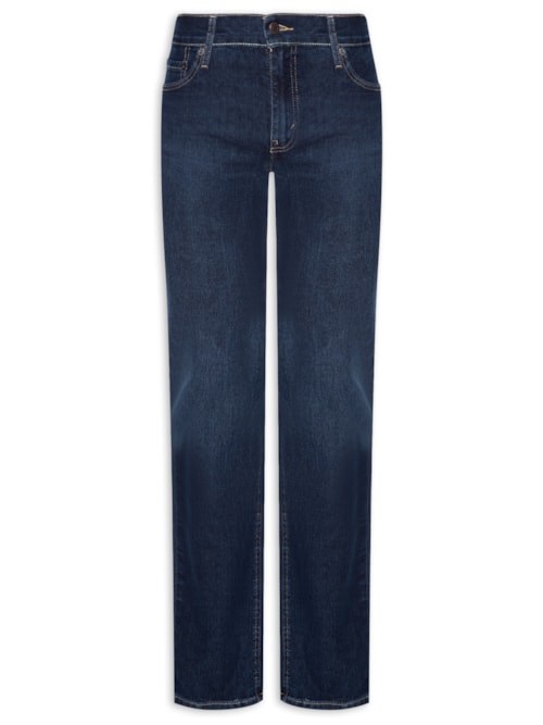 Calça Masculina 511 Slim - Azul