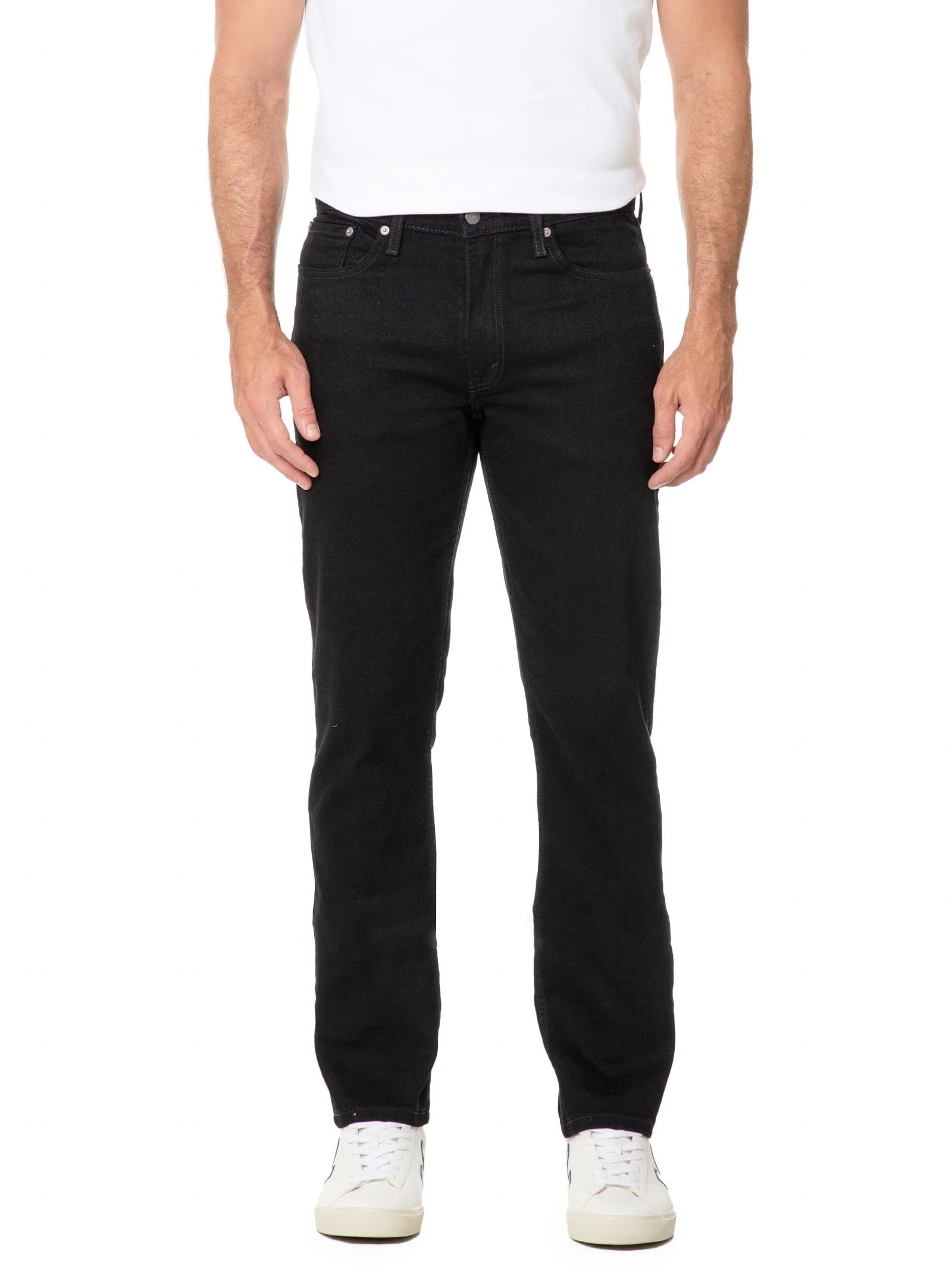 Calça Masculina 511 Slim Preto Levi's
