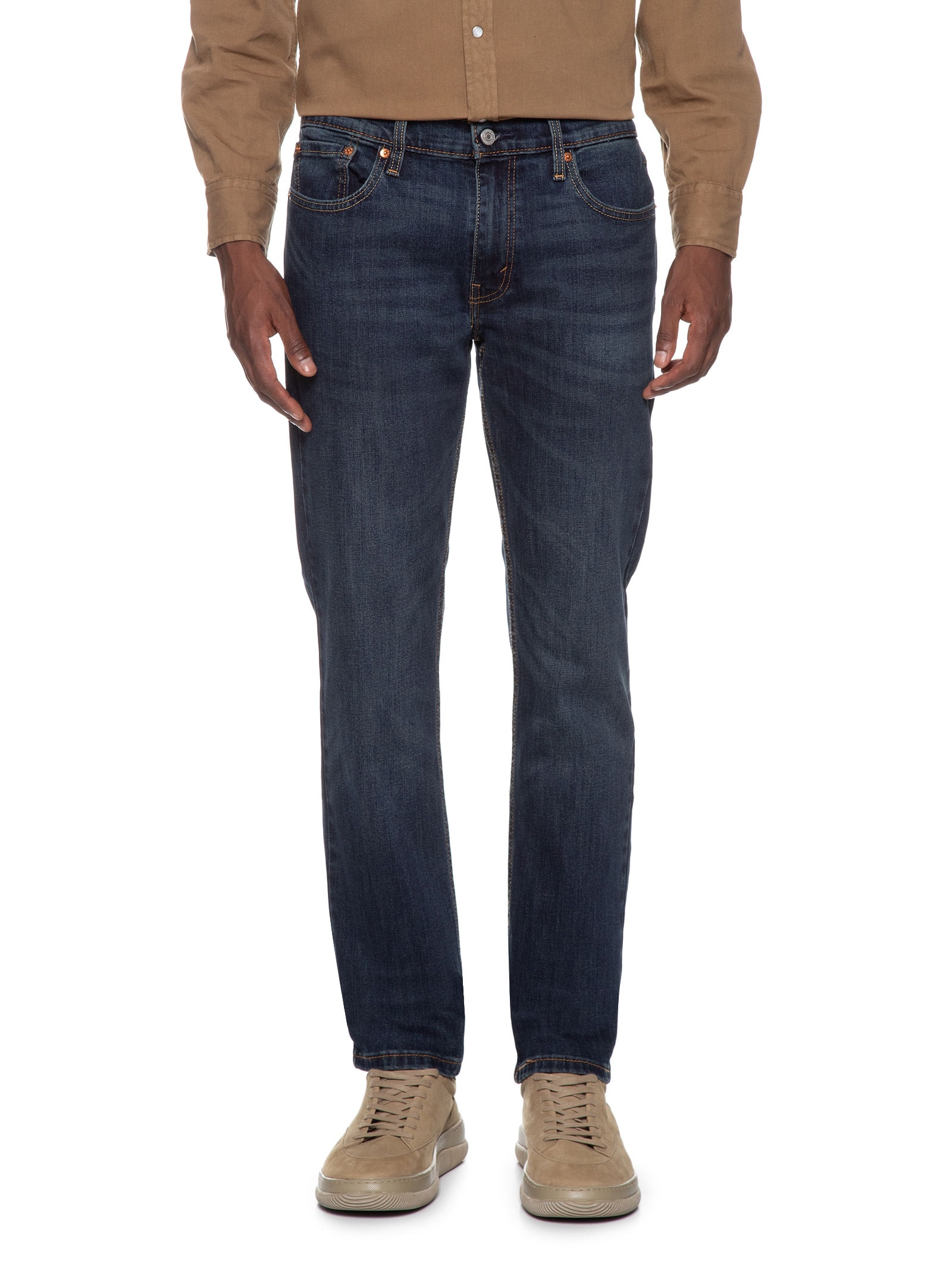 Calça Masculina 511® Slim Azul Levi's