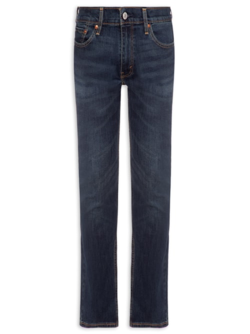 Calça Masculina 511® Slim - Azul