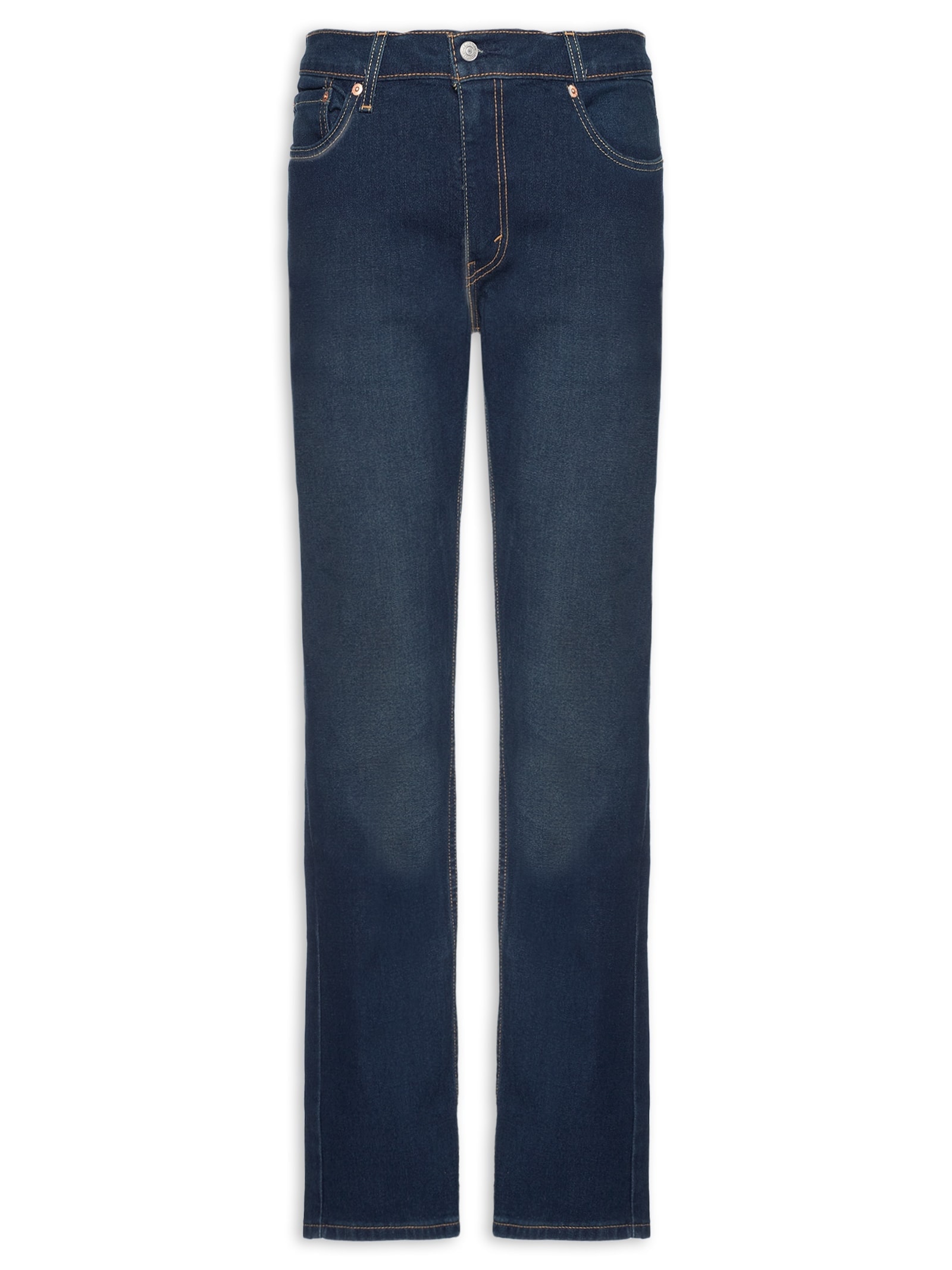 Calça Masculina 511® Slim Azul Levi's