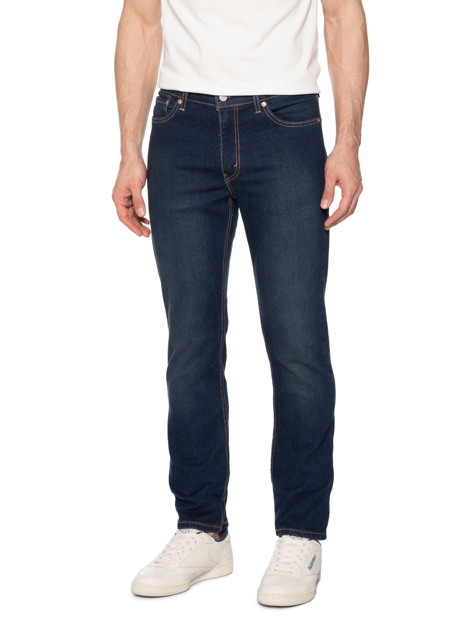 Calça Masculina 511® Slim Azul Levi's