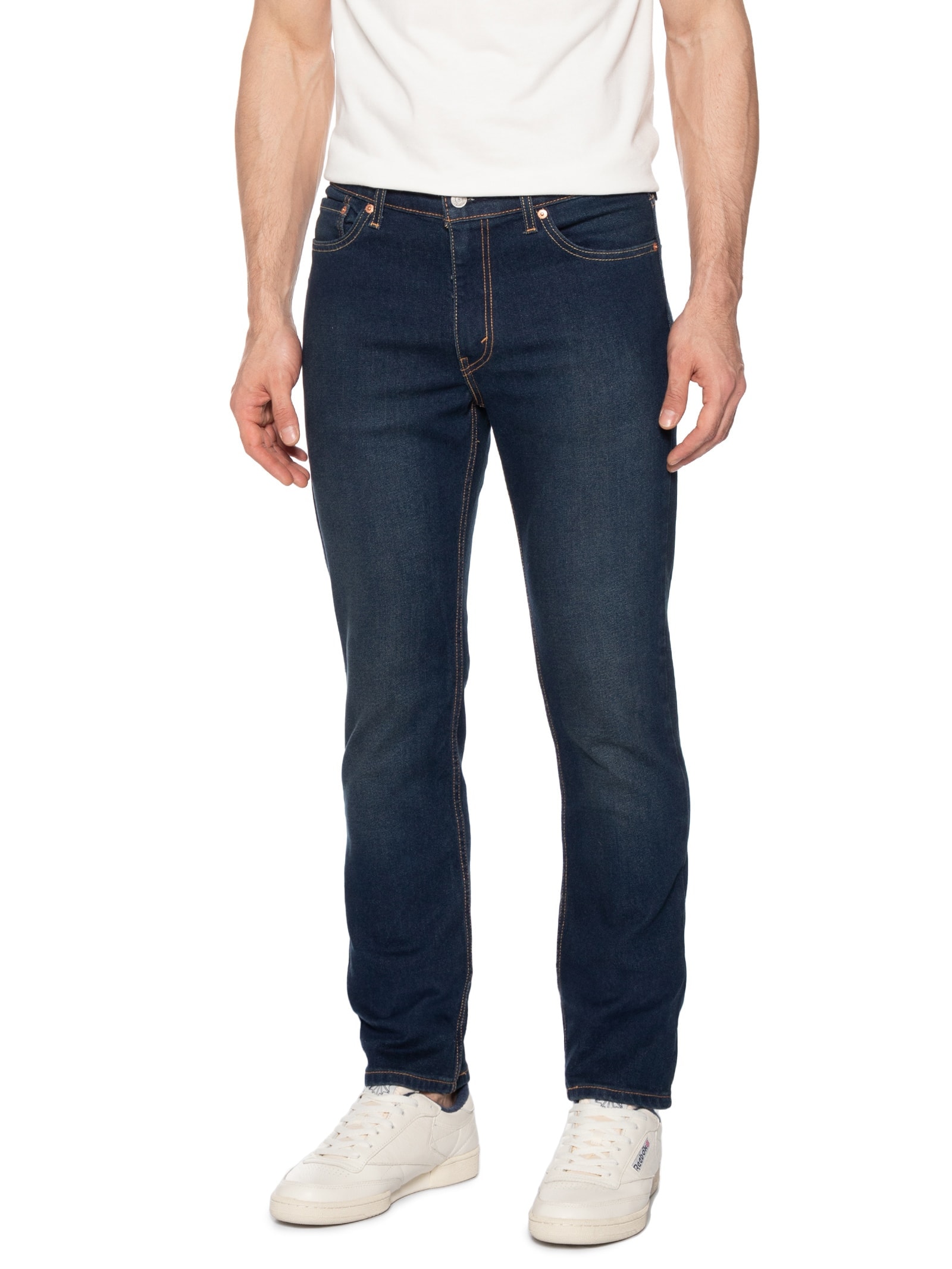 Calça Masculina 511® Slim Azul Levi's