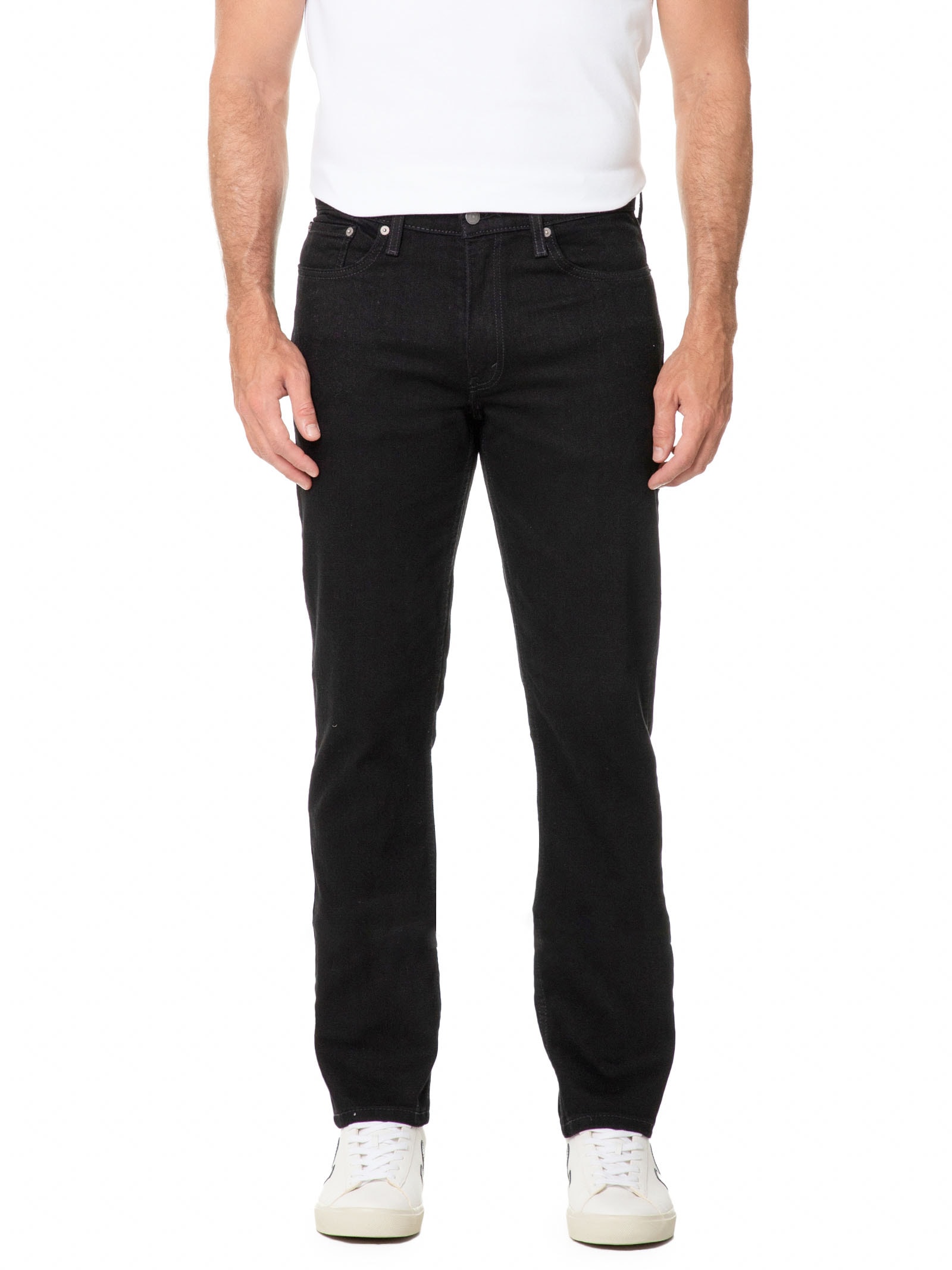 Calça Masculina 511® Slim Preto Levi's