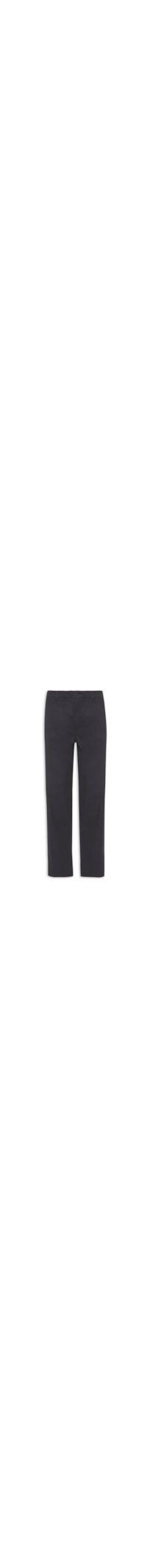 Calça Masculina 551z Straight Crop - Preto
