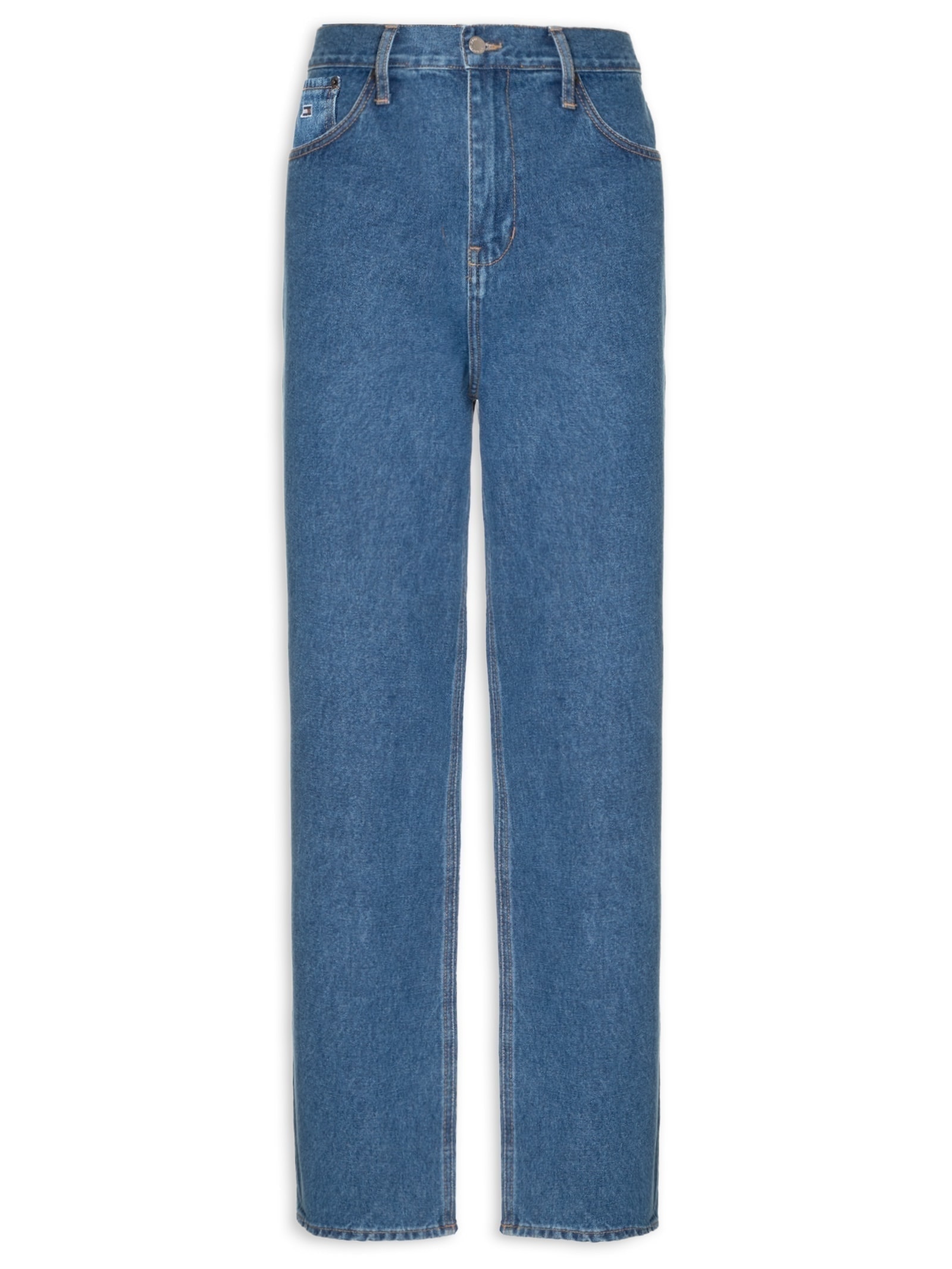 Calça Masculina AB Skater CG Azul  Tommy Jeans