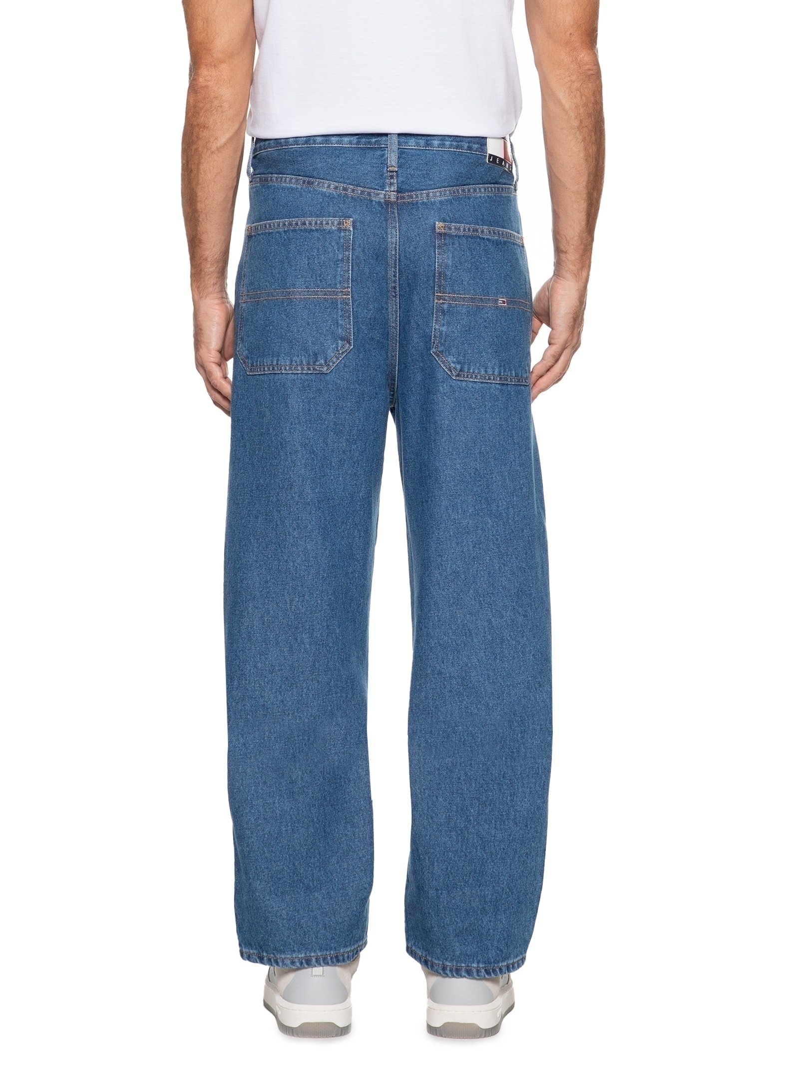 Calça Masculina AB Skater CG Azul  Tommy Jeans