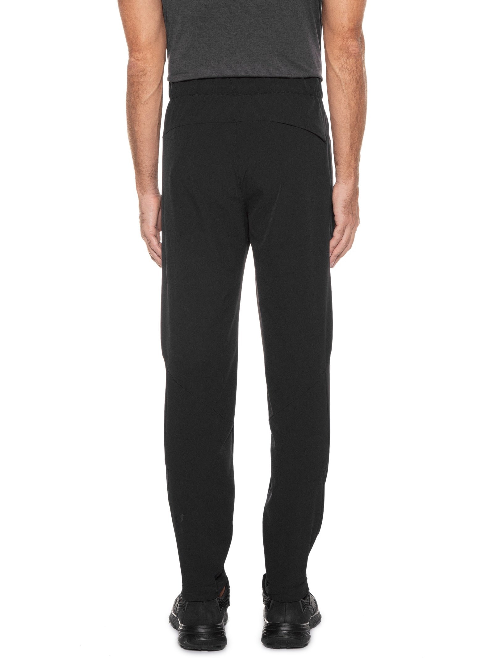 On Running - Calça Masculina Active Pants - Preto