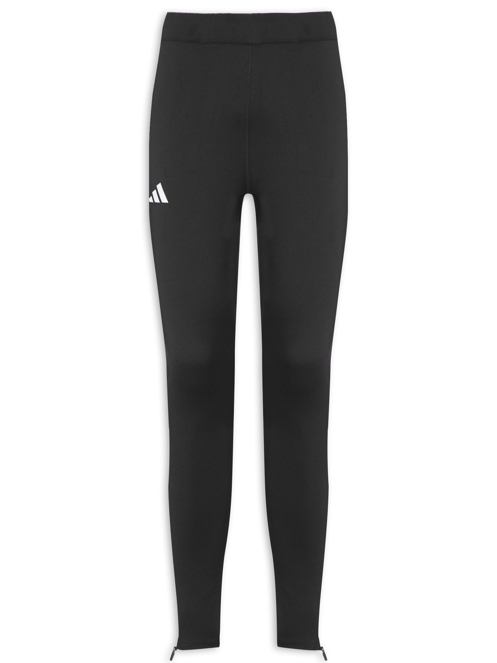 Adidas - Calça Masculina Adizero Running Essentials - Preto
