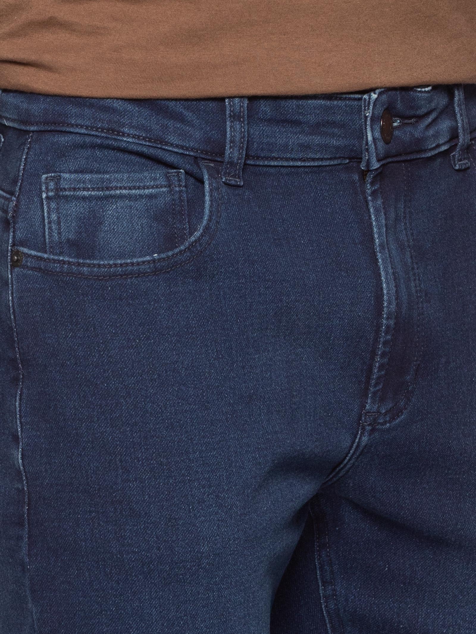 Calça Masculina Adulto Azul Hering