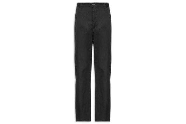 Calça Masculina Adulto - Preto 