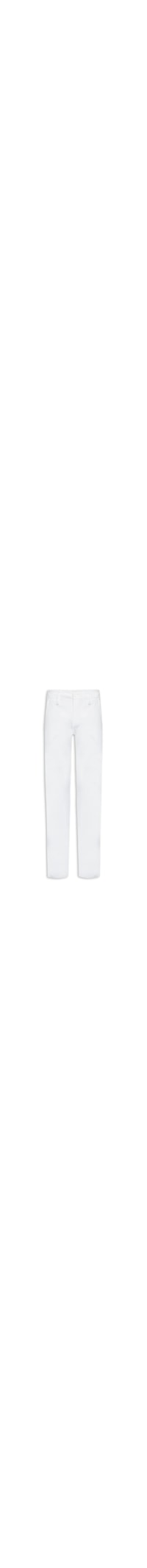 Calça Masculina Alfaiataria Comfort Paper - Branco