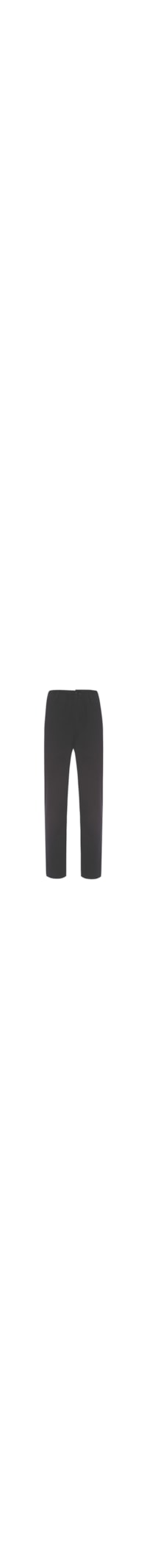 Calça Masculina Alfaiataria E-Basics - Preto