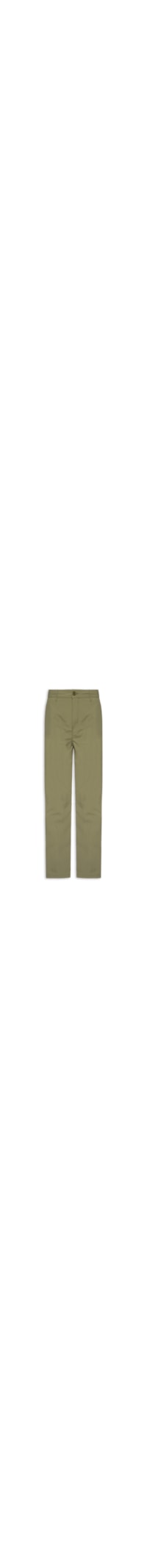 Calça Masculina Alfaiataria Flex - Verde