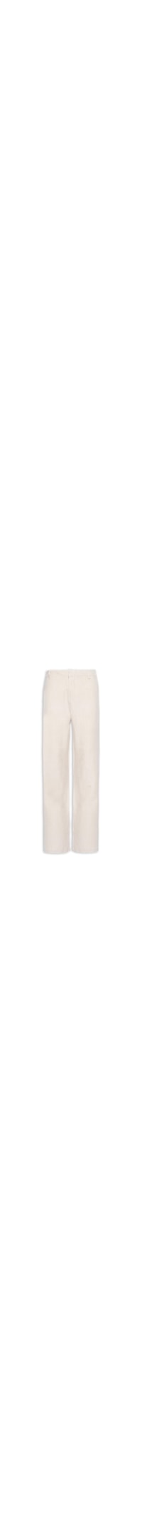 Calça Masculina Alfaiataria Linen Classic - Bege
