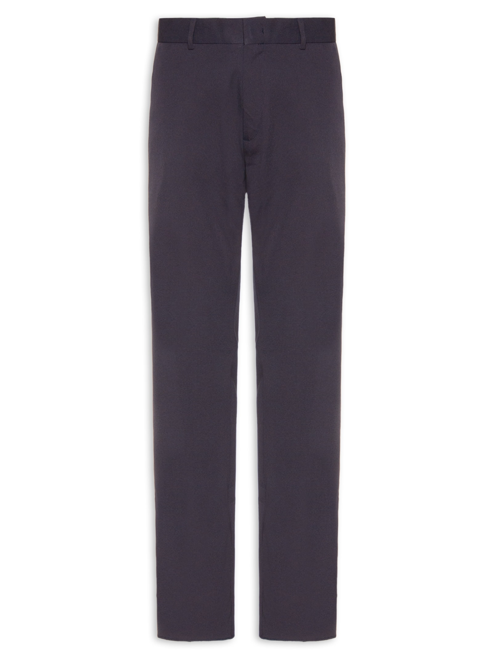 Calça Masculina Alfaiataria Moderna Two Azul '2 Essential