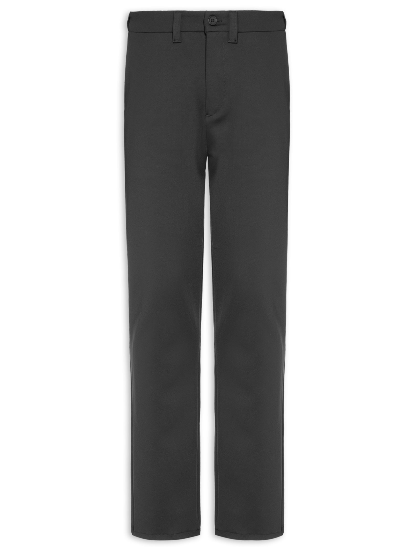 Calça Masculina Alfaiataria Move Preto Sergio K