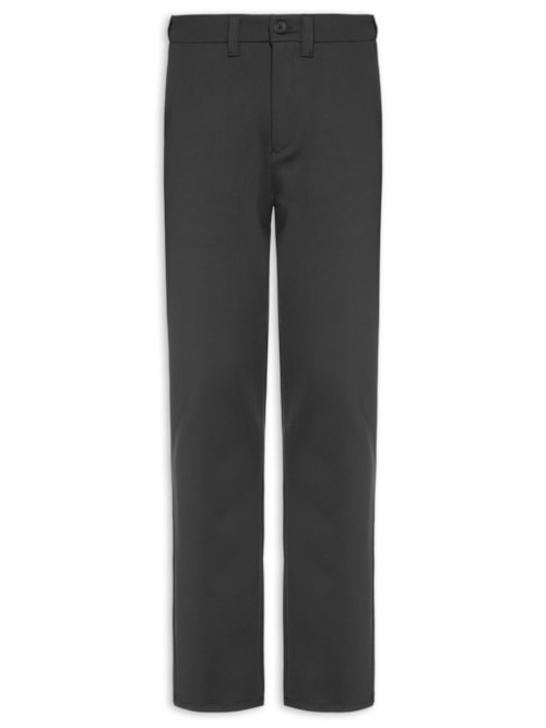 Calça Masculina Alfaiataria Move – Preto