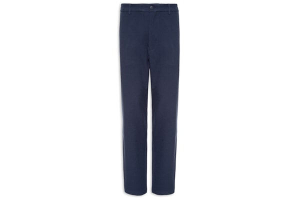 Calça Masculina Alfaiataria P Kane El - Azul