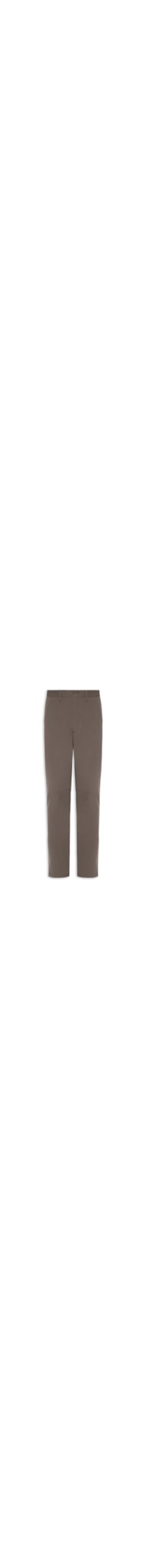 Calça Masculina Alfaiataria Reta - Cinza - '2Essential