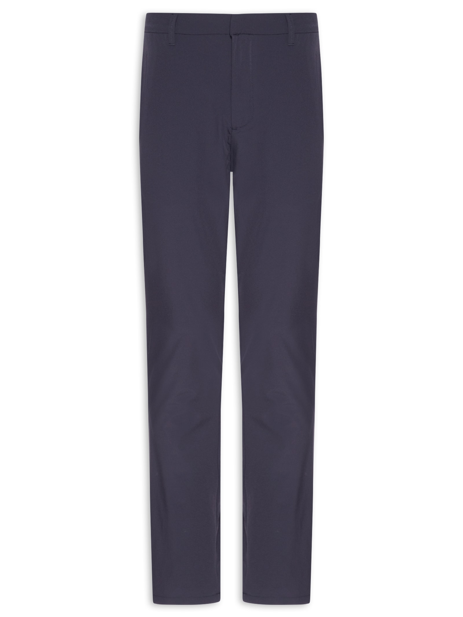 Calça Masculina Alfaiataria Tech Azul Pineapple