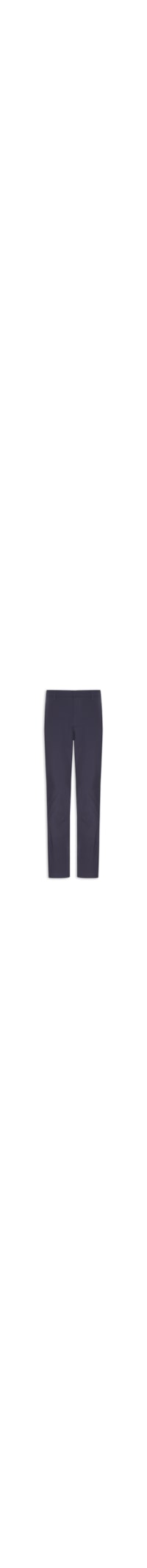 Calça Masculina Alfaiataria Tech - Azul