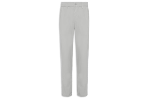 Calça Masculina Alfaiataria Tech - Cinza