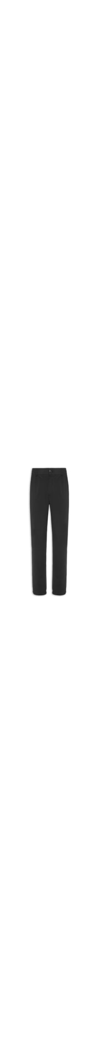 Calça Masculina Alfaiataria Tech - Preto
