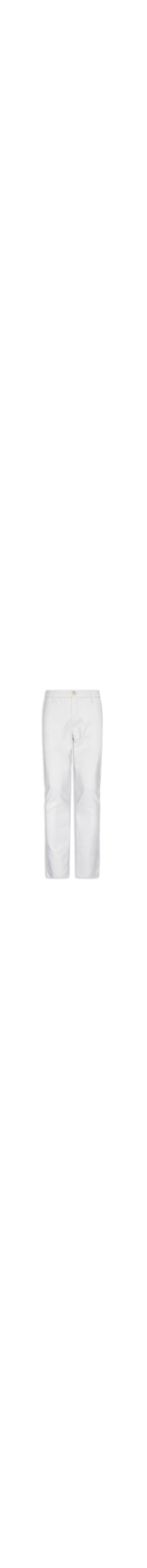 Calça Masculina Alfaitaria Elástico - Cinza