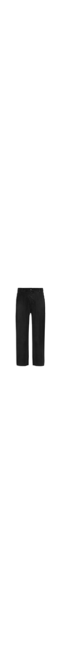 Calça Masculina Arpoador Soft Touch - Preto