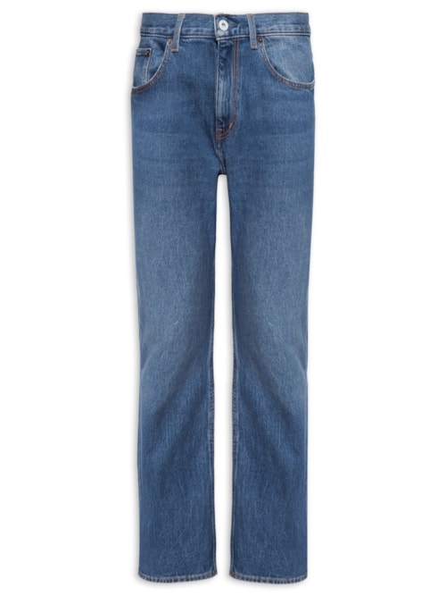 Calça Masculina Ash - Azul