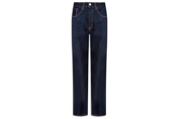 Calça Masculina Ash - Azul