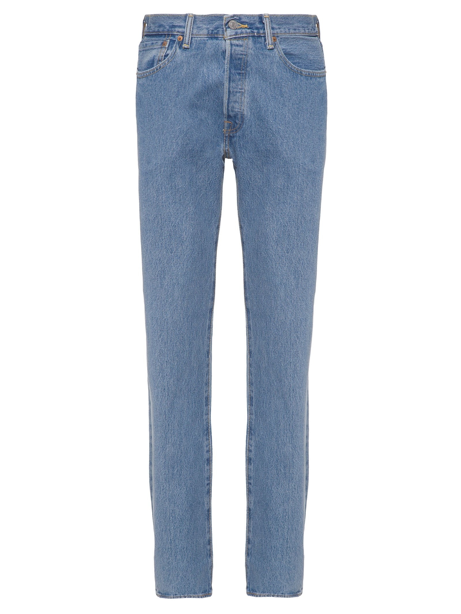 Calça Masculina Azul Levi's