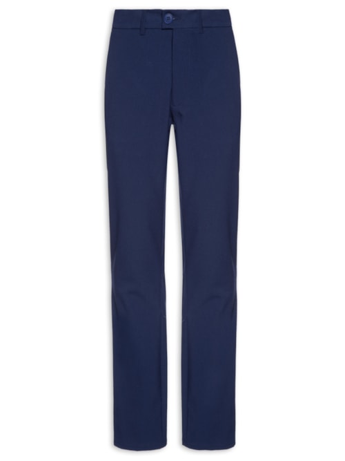Calça Masculina – Azul