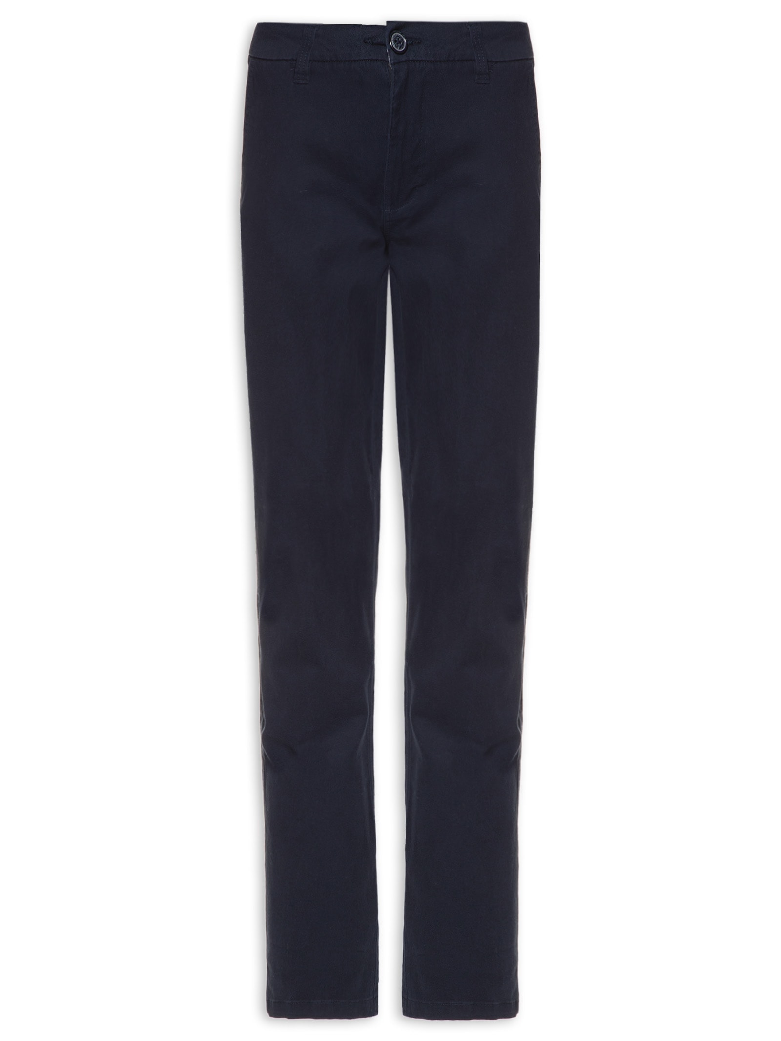 Calça Masculina Azul Hering