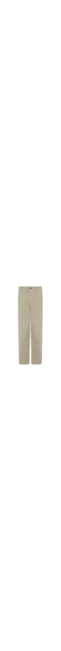 Calça Masculina Baggy Chino Pant – Bege
