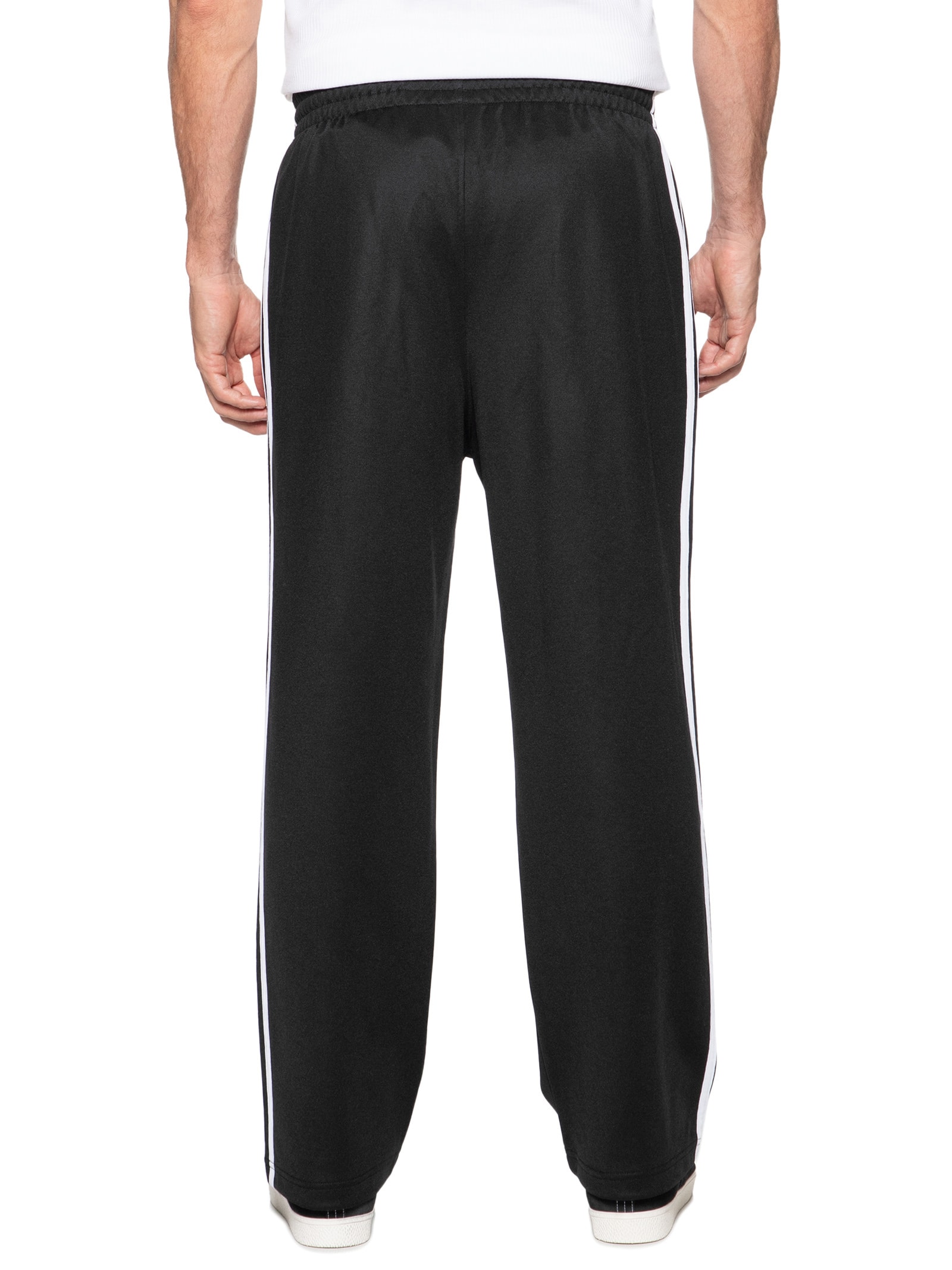 Calça Masculina Baggy TP Preto Adidas Originals