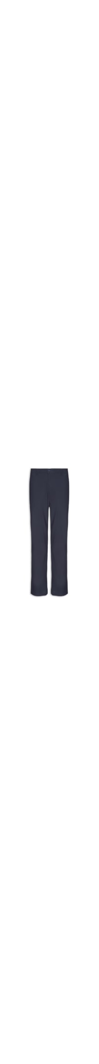 Calça Masculina Básica Alfaiataria Moderna - Azul