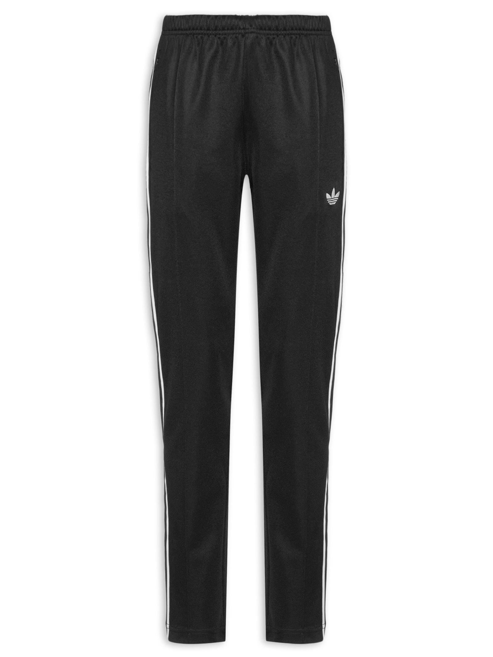 Calça Masculina Beckenbauer Preto Adidas Originals