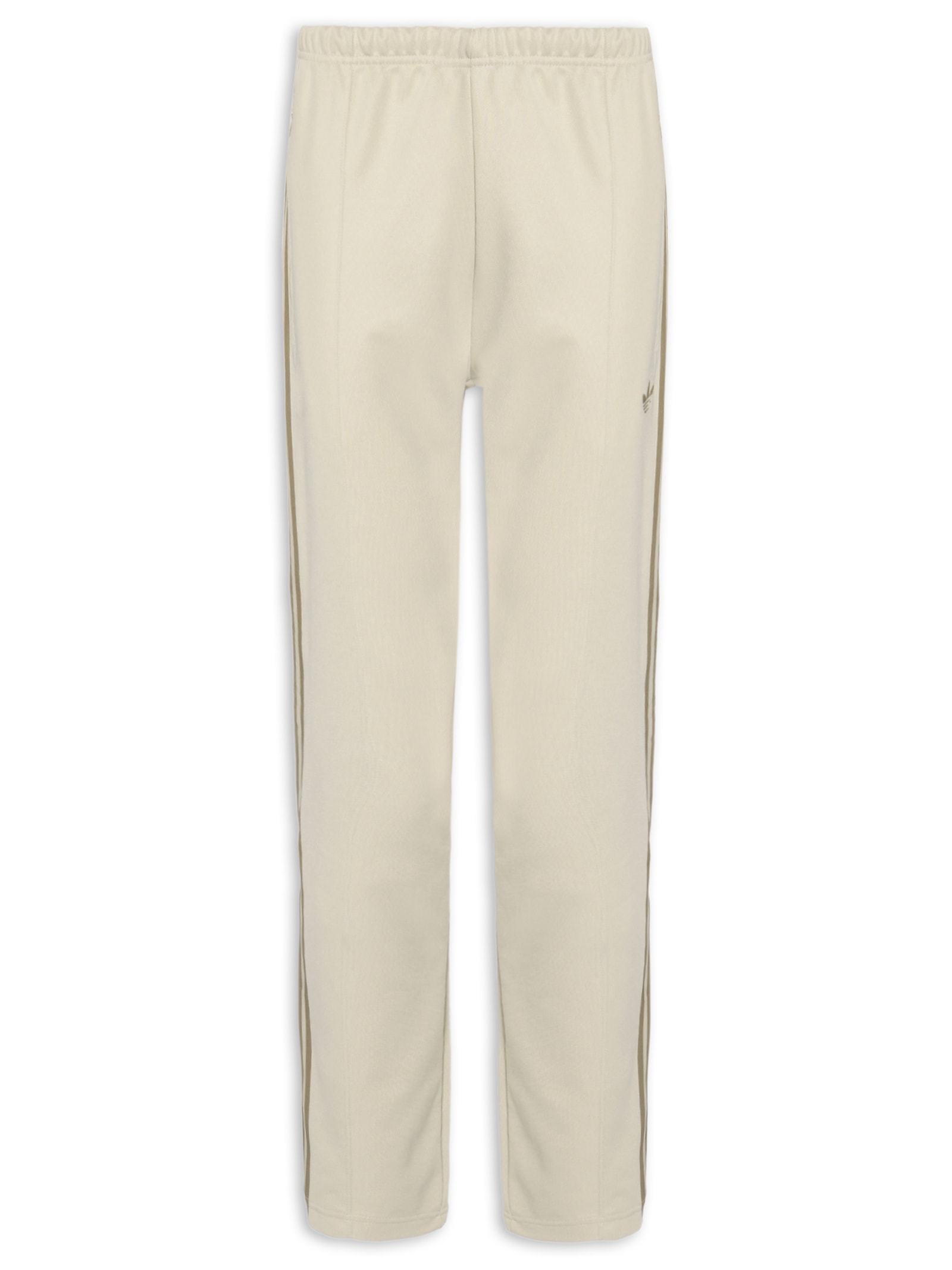 Calça Masculina Beckenbauer  – Bege Adidas Originals